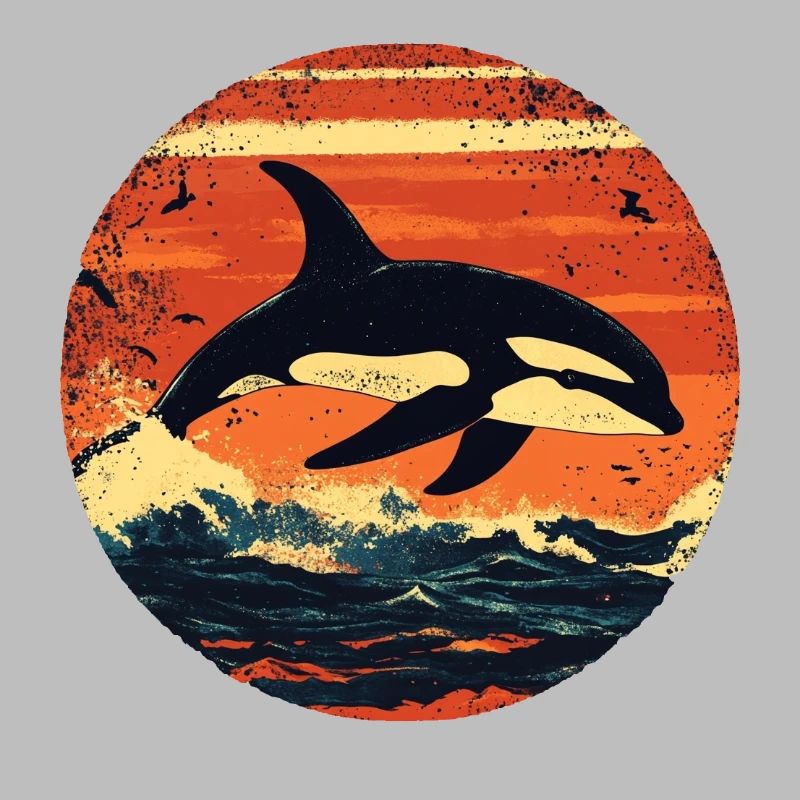 Killer whale