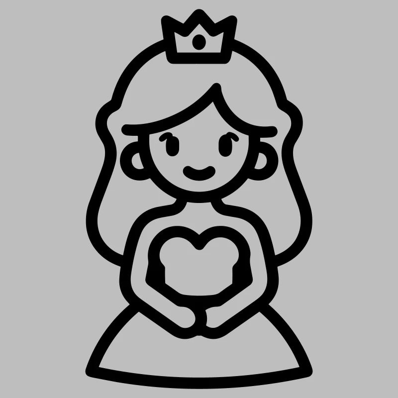 princesse