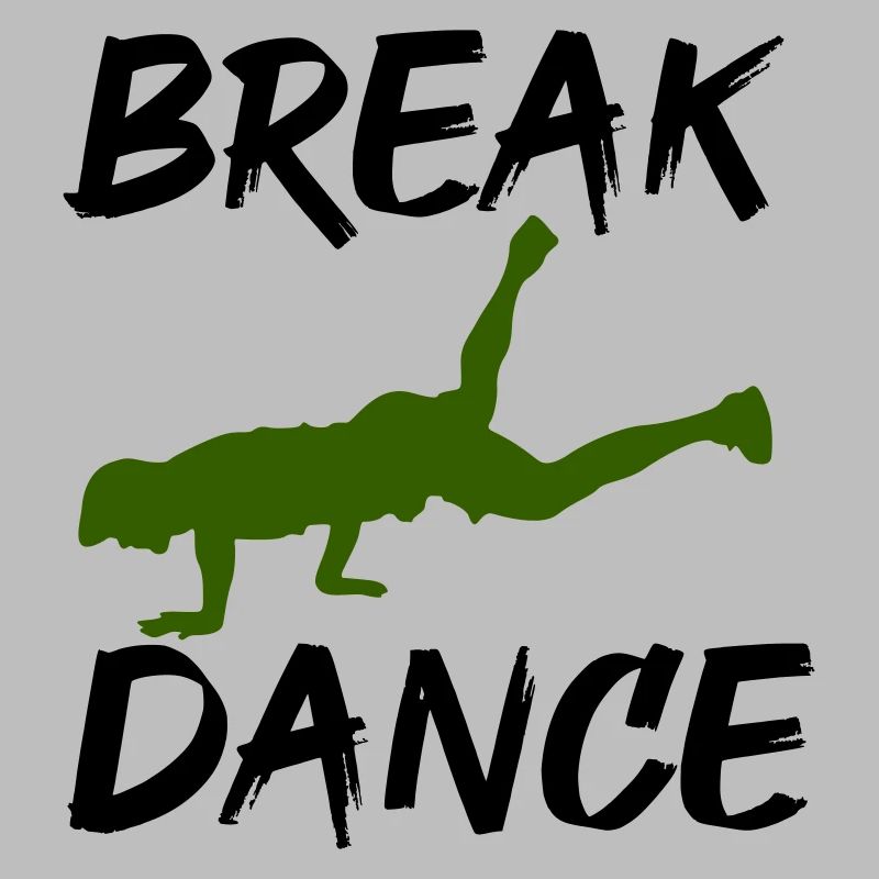 Breakdance