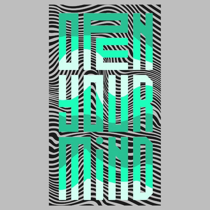 Open Your Mind