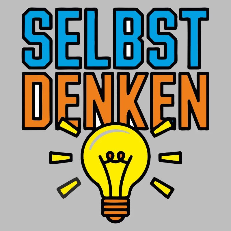 Selbst Denken