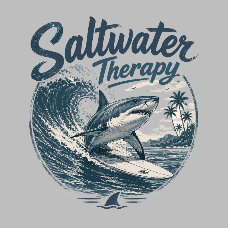 Saltwater Therapy Surfwave