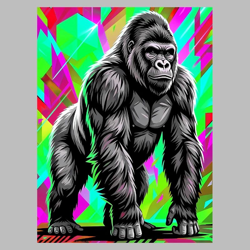 gorilla