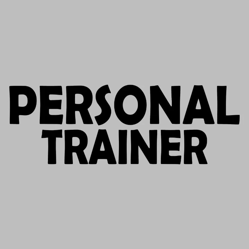 Personal trainer