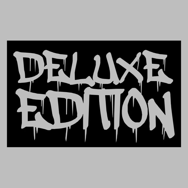 Deluxe Edition