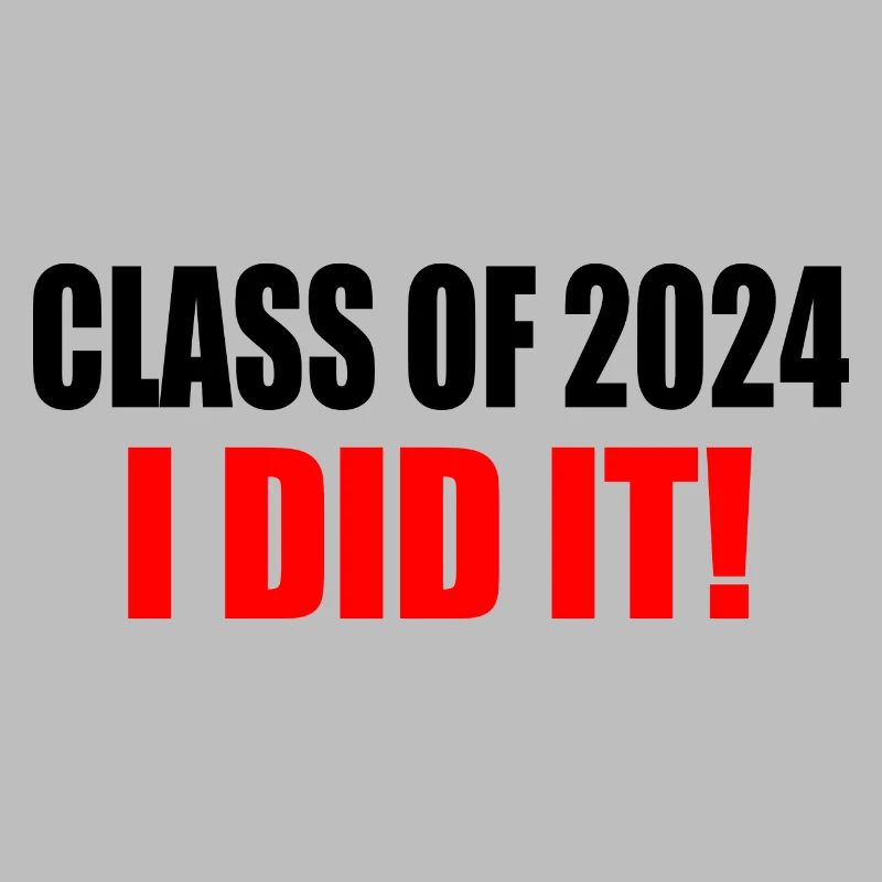 Class of 2024