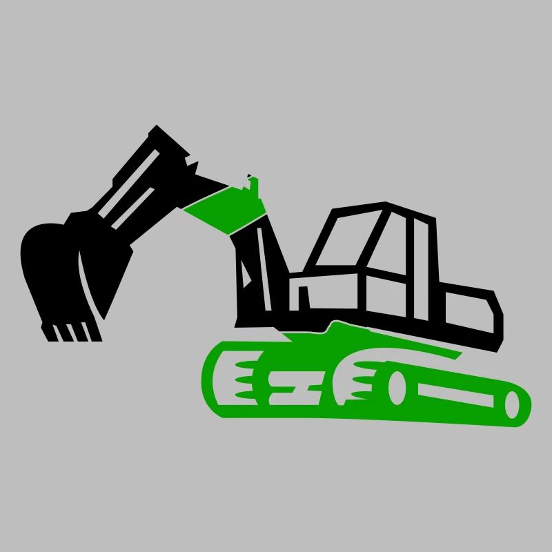 Excavator