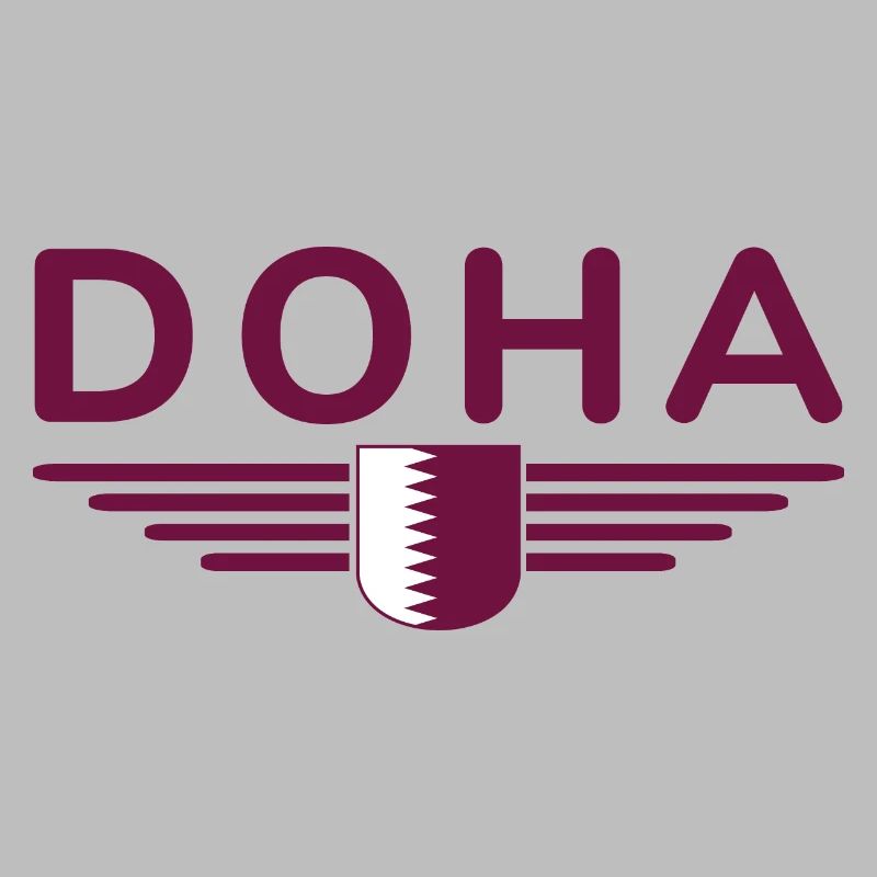 Doha Design – Élégant et unique