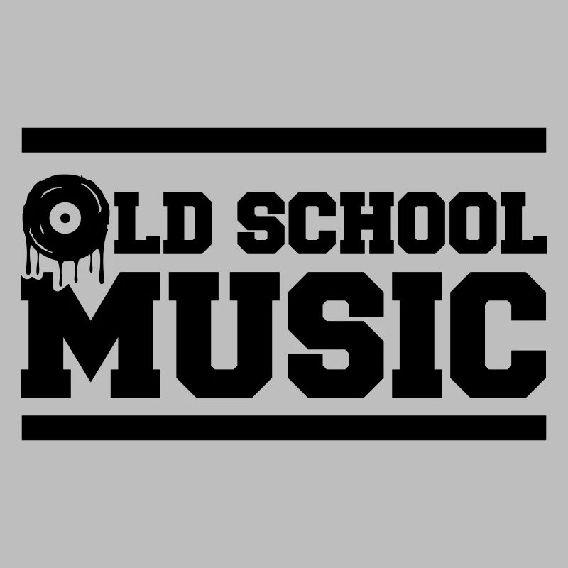 Old School Music