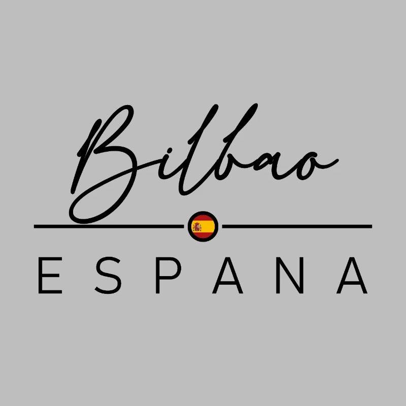 Spain - Bilbao - Spain - España