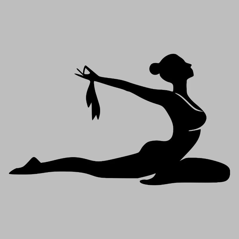 Dancer posture expression balance and body awareness