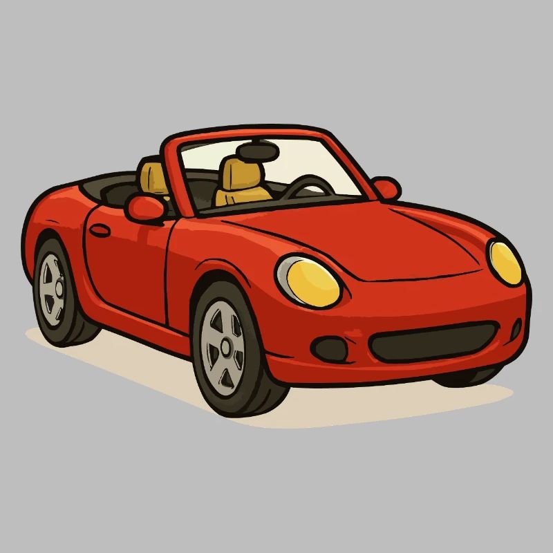 Auto Cabrio