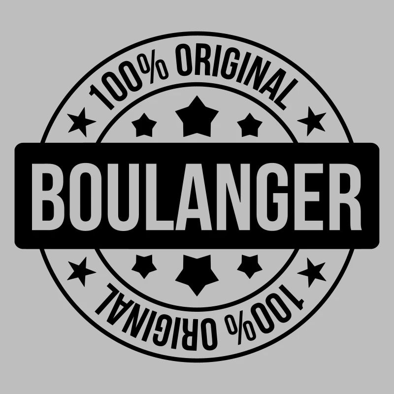 Baker / Bakery / Bäckerei / Boulanger / Bread