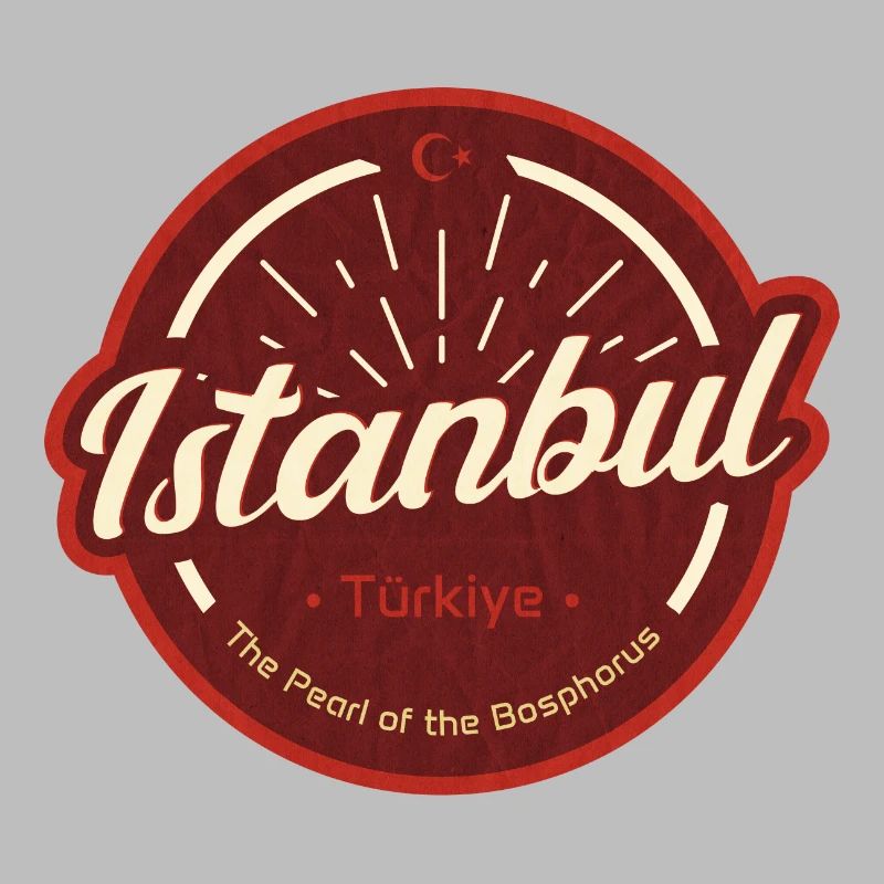 Istanbul – Perle du Bosphore