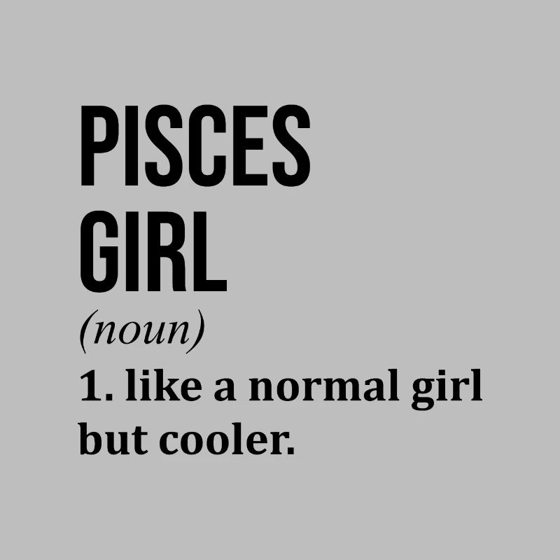 Pisces