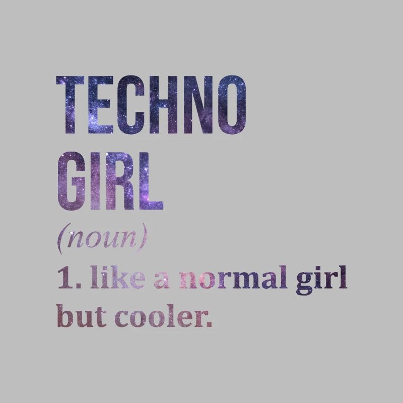 Techno Techno Techno