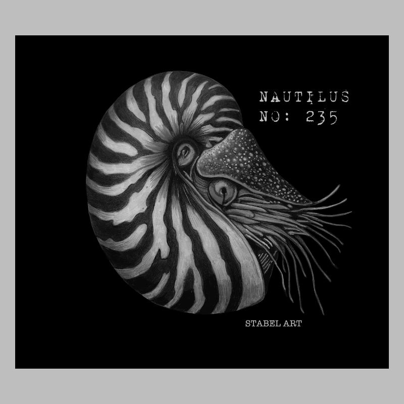Perlboot - Nautilus
