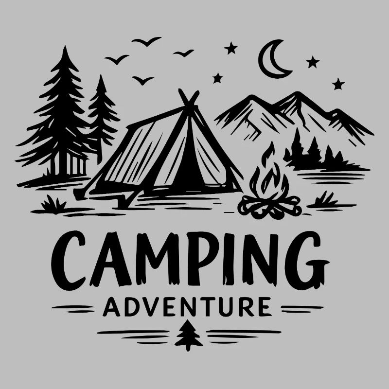 Camping Aventure