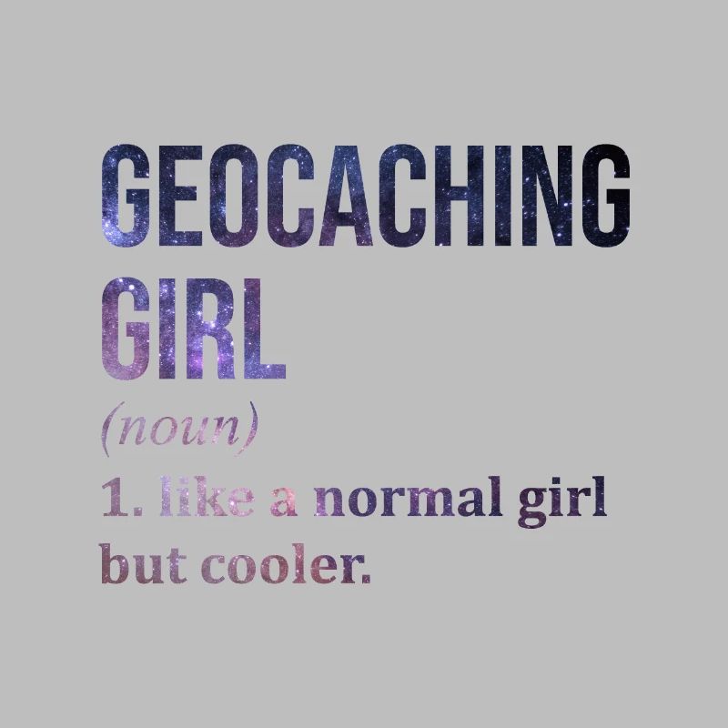 Geocaching