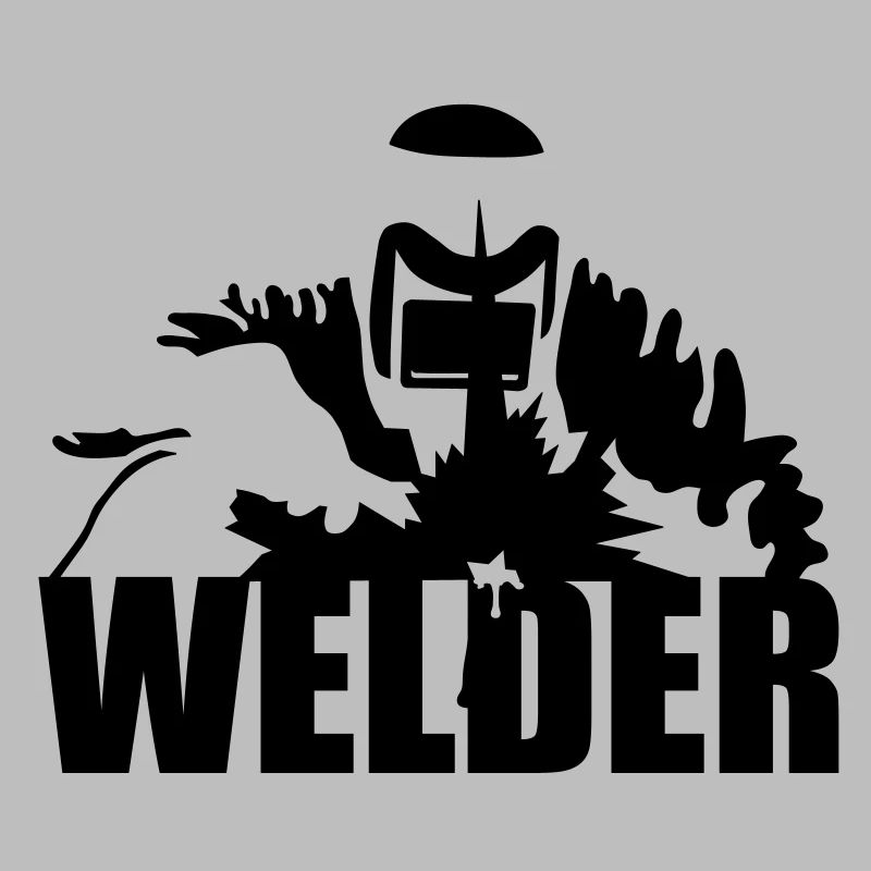 welder