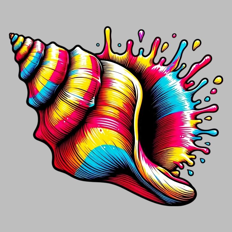 Shell