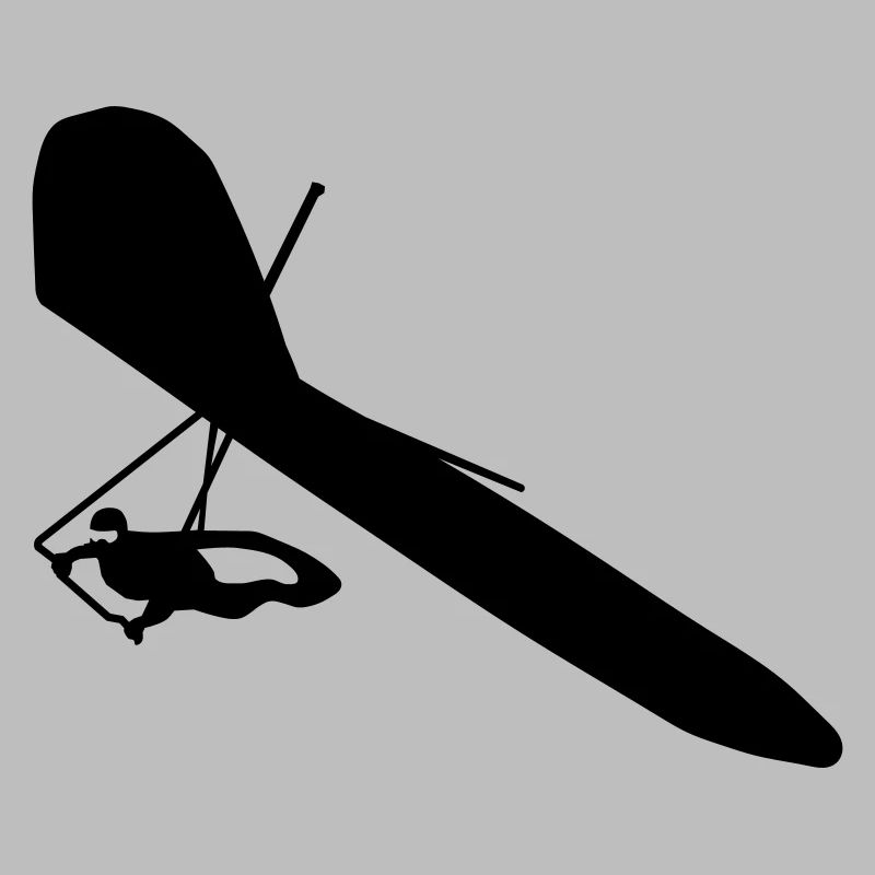 Hang-glider