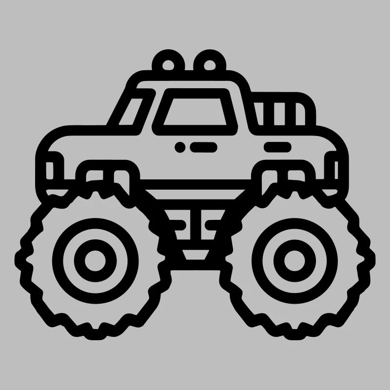 Monstertruck