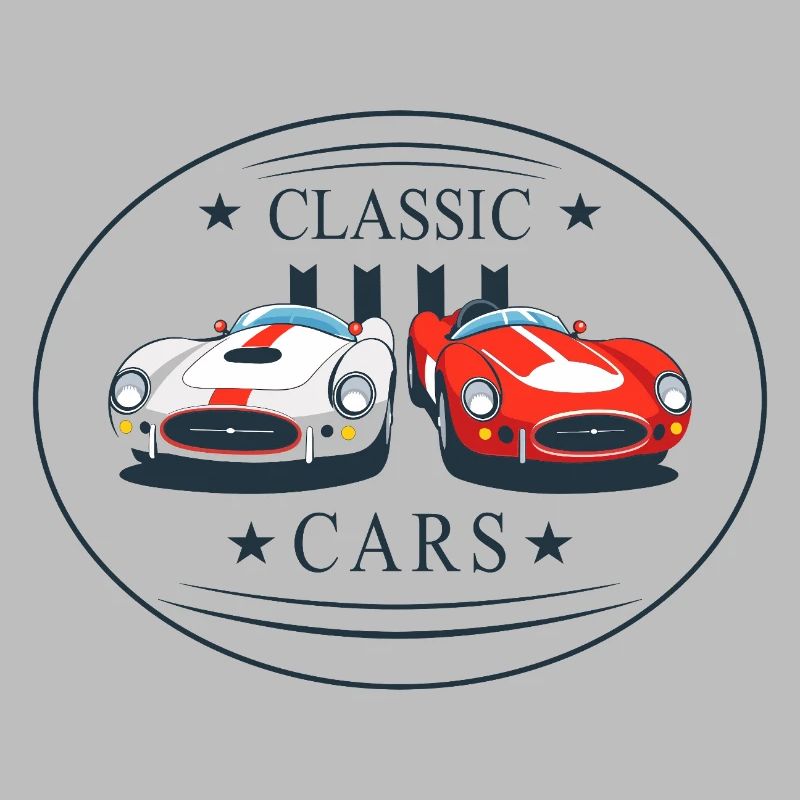 Voitures classiques