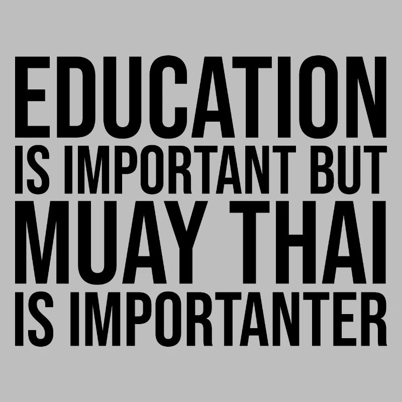Muay Thai