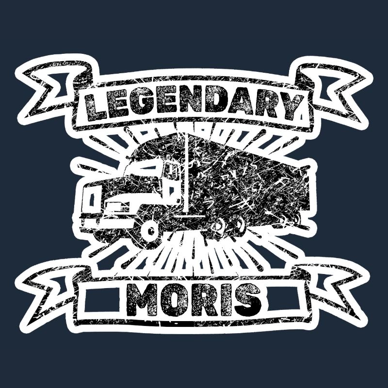 First name Moris