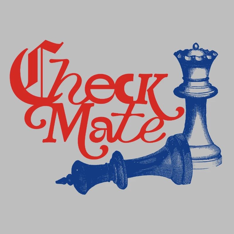 Déclaration de Check Mate