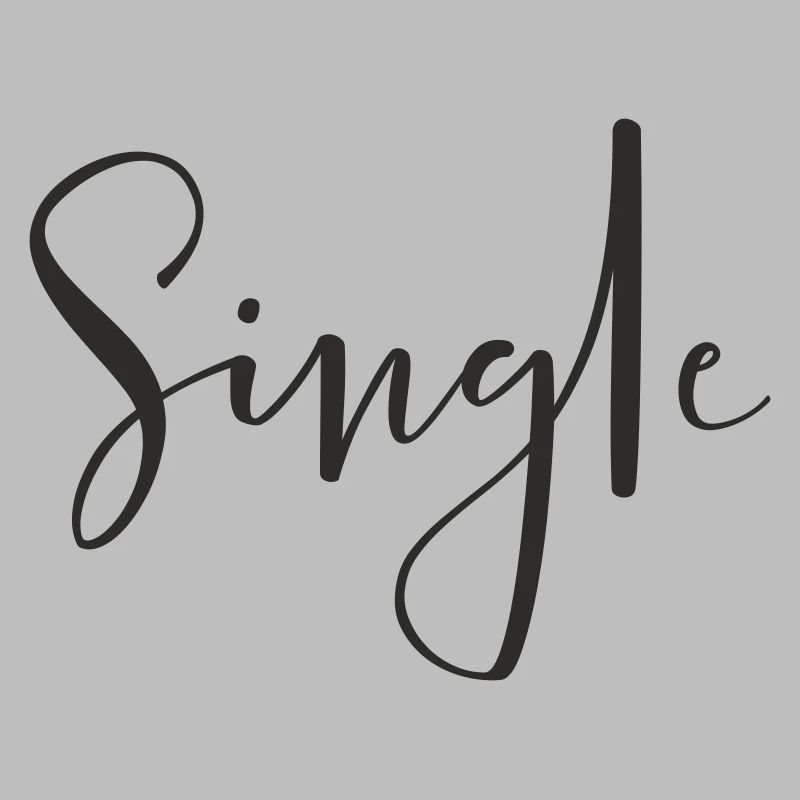Simple – Conception de texte à déclaration cool