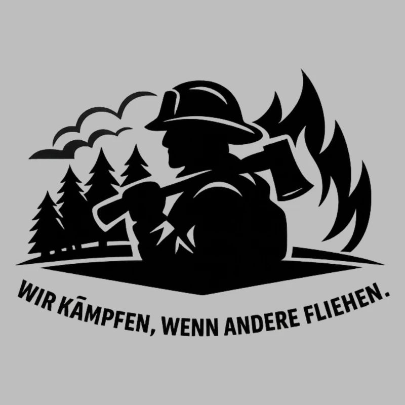 Incendie de forêt