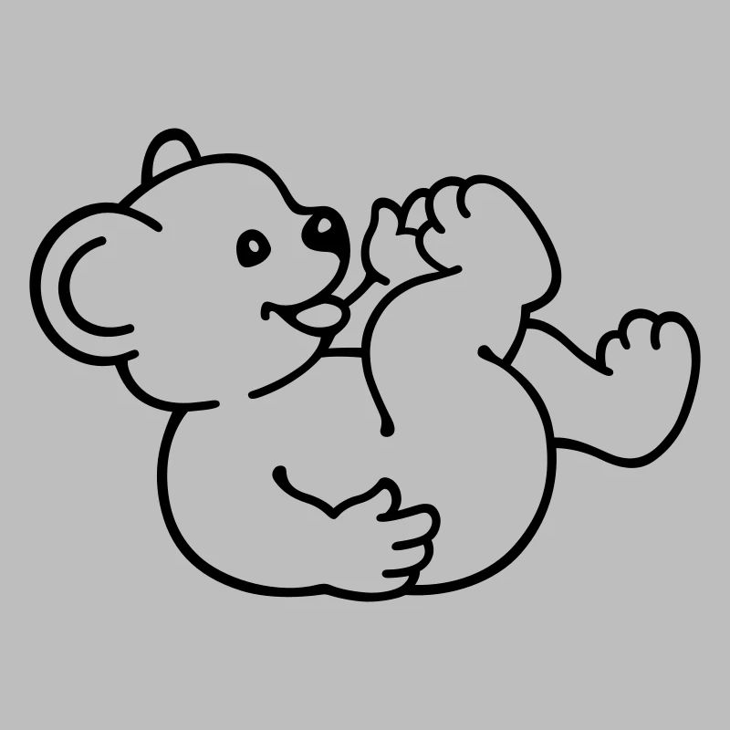 Little Bear (rd)