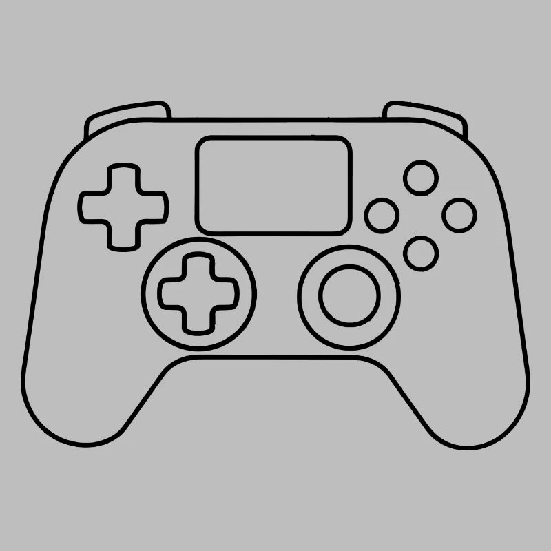 Game Controllers