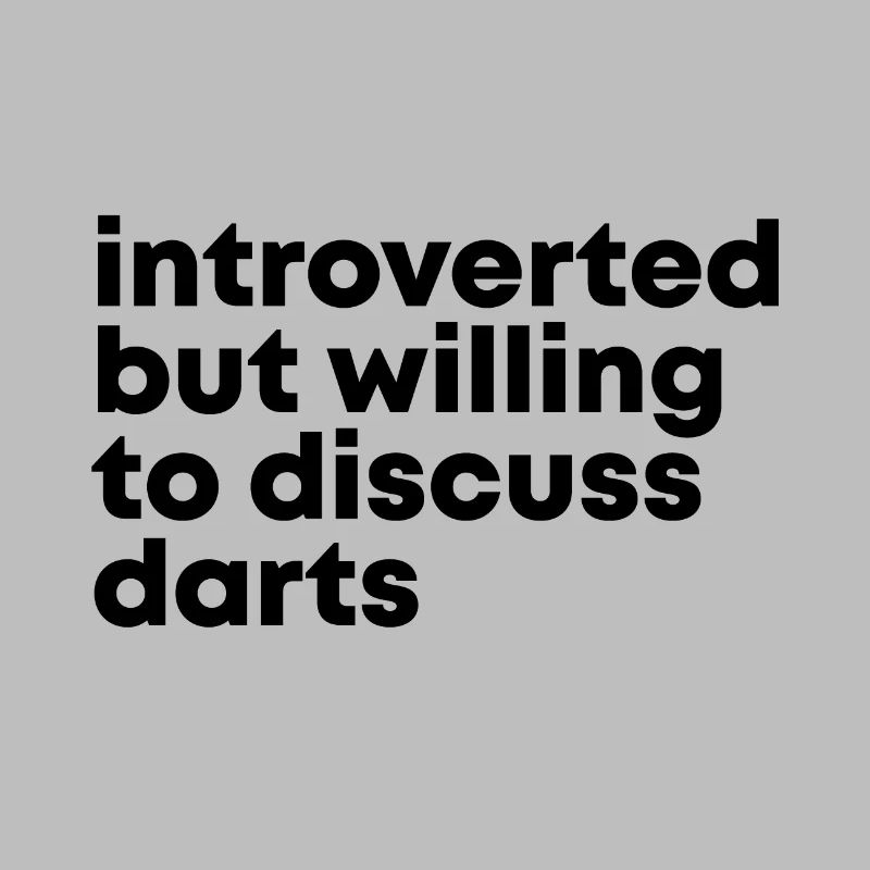Darts