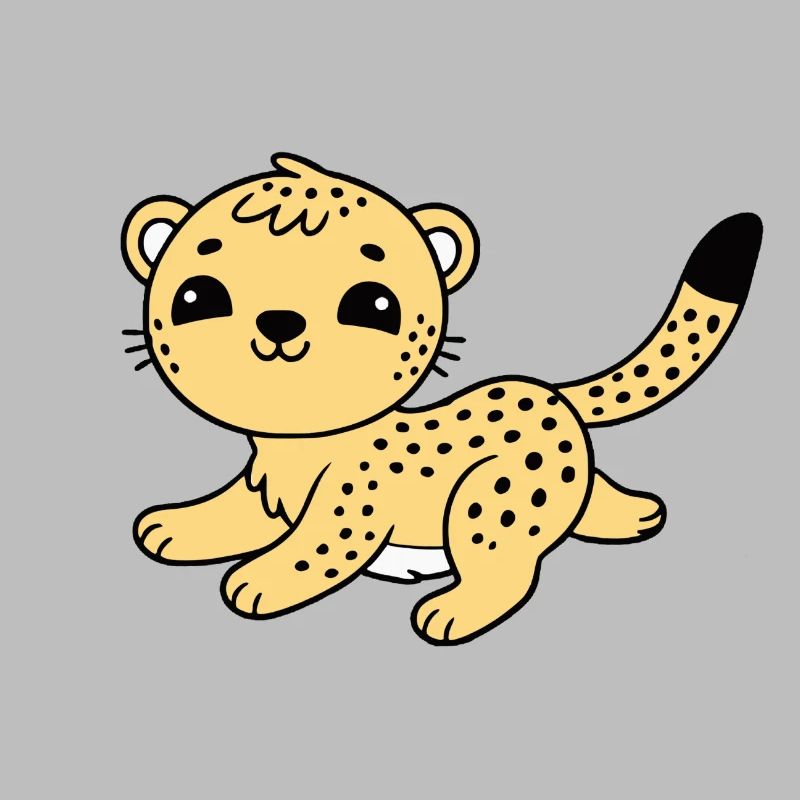 Guépard