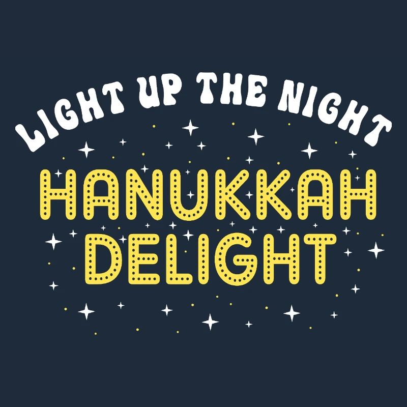 Hanoukka Hanoukka Hanoucca