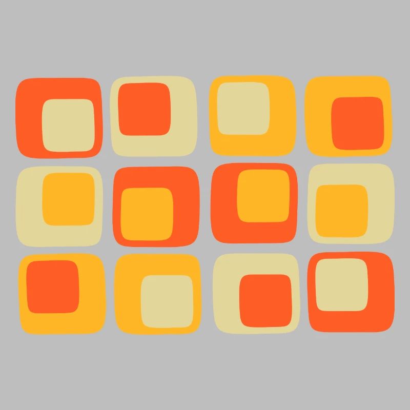 70s Pattern