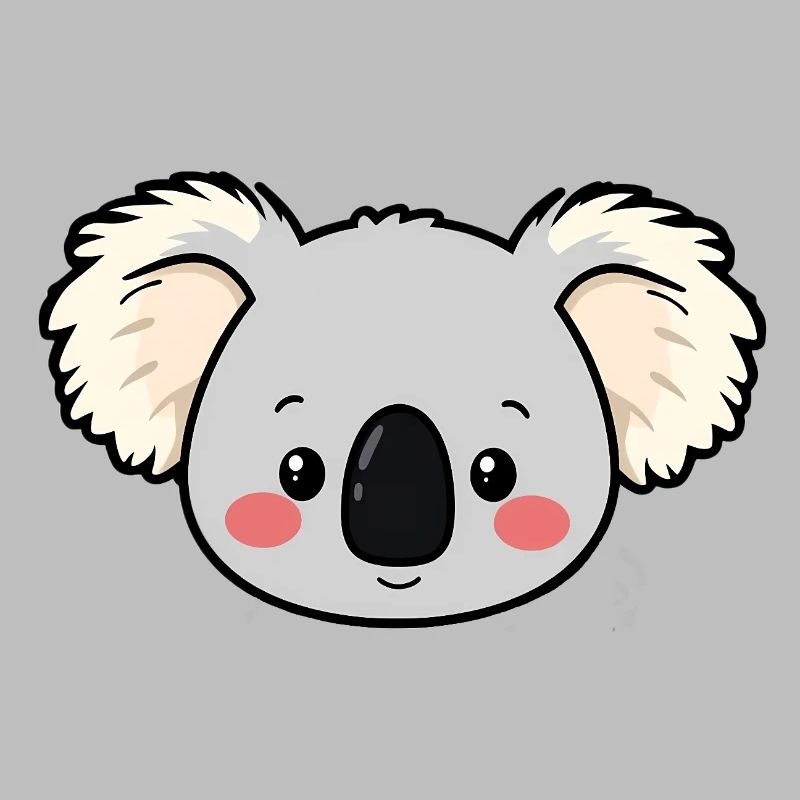 Koala Bear