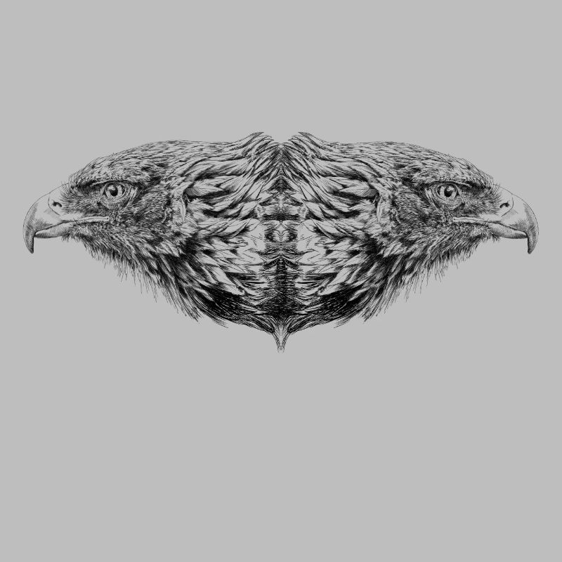 Double eagle
