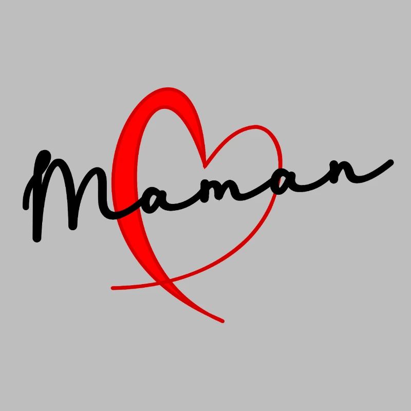 MAMA. MUTTERTAG. SCHÖNEN MUTTERTAG