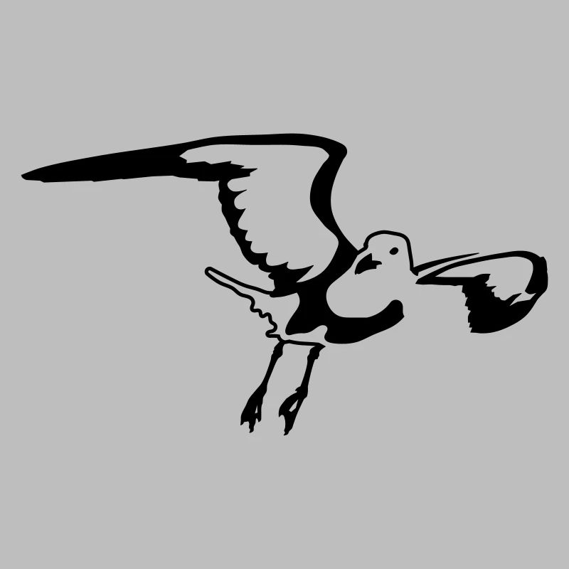 Möwe