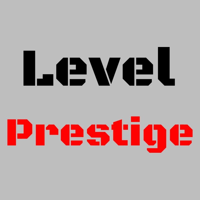 Level Prestige