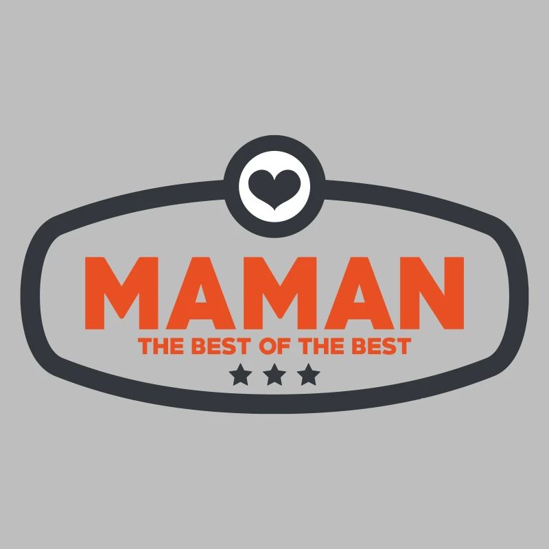 Die beste Mutter - Muttertag