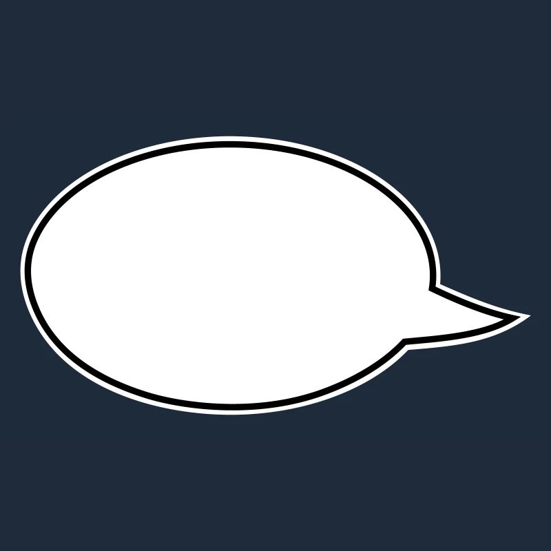 Speech Bubbles Comic Links