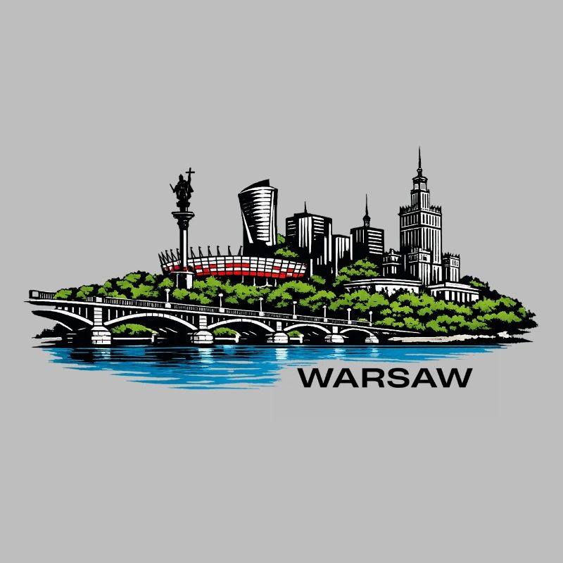 Varsovie