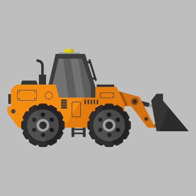 Excavator