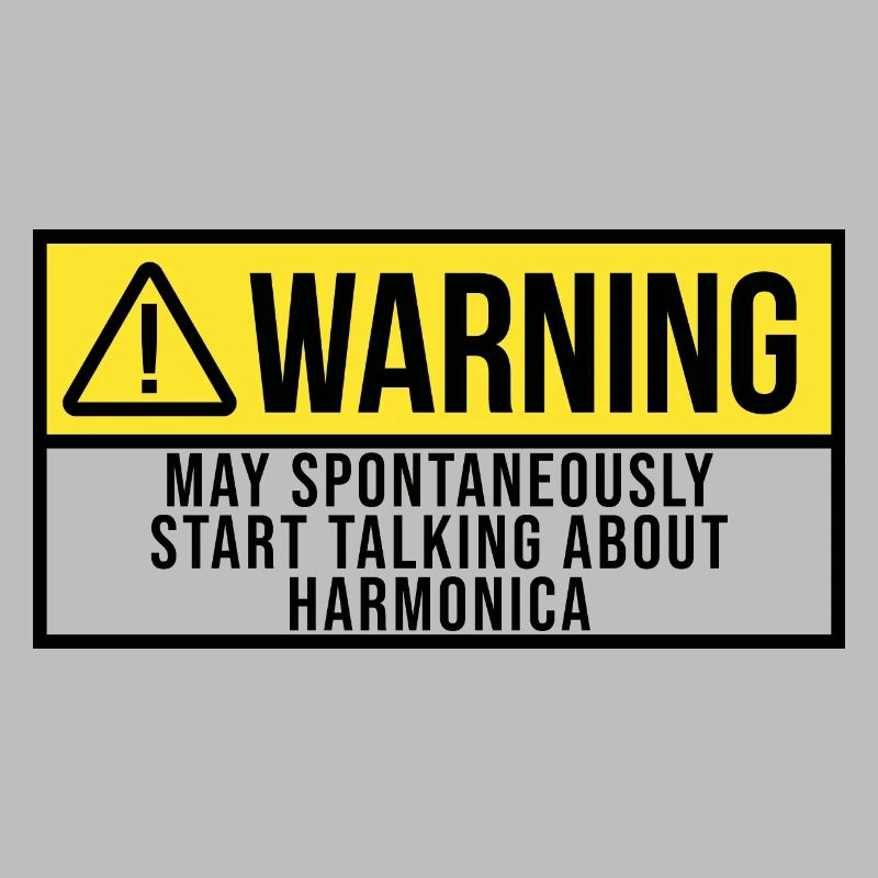 harmonica