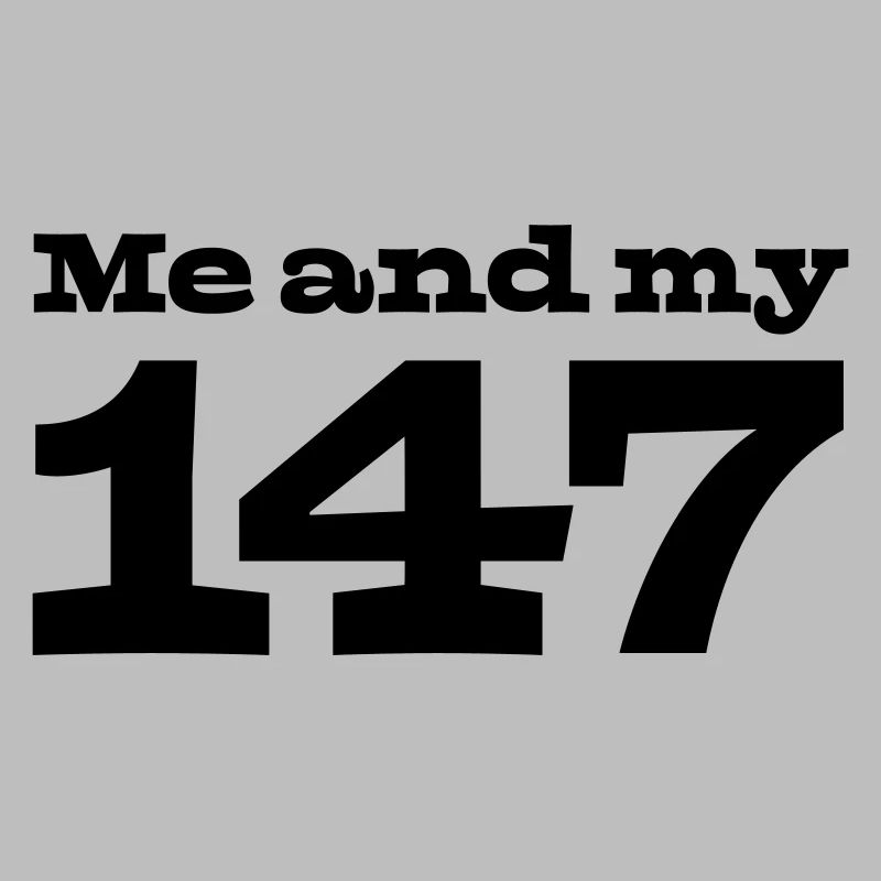 29 Moi et mon 147